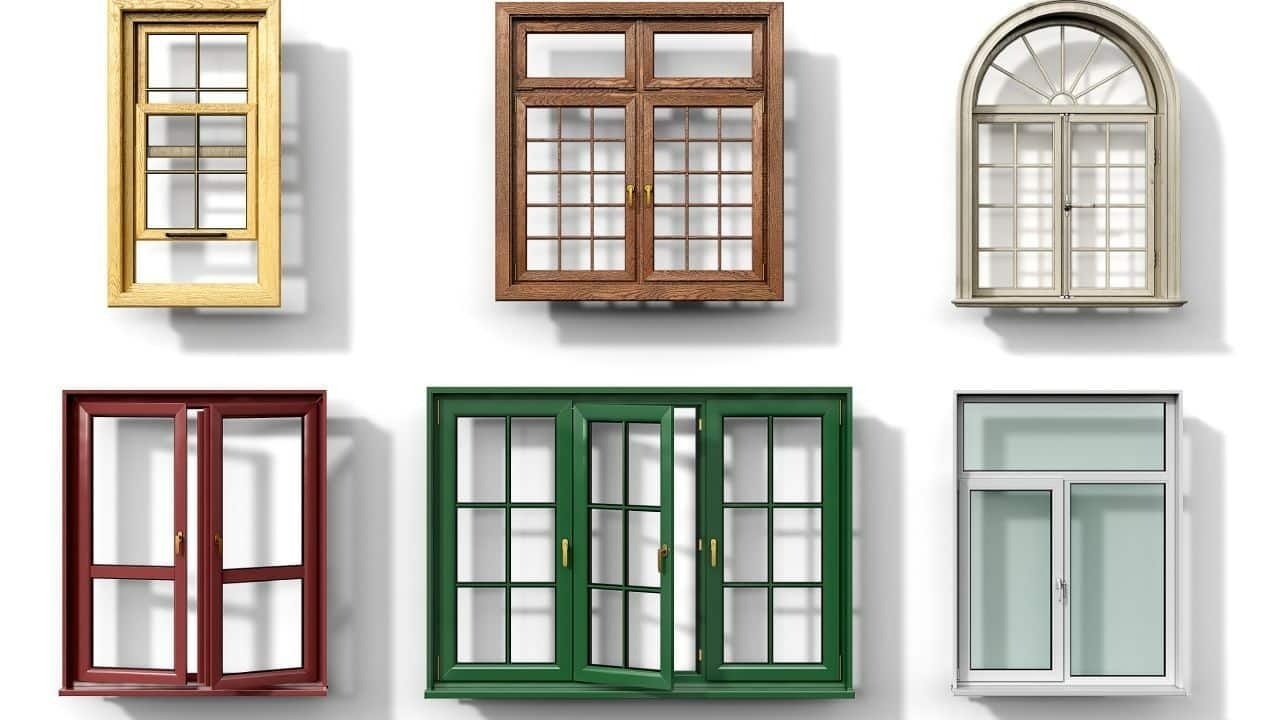 Windows Manufacturer in India
