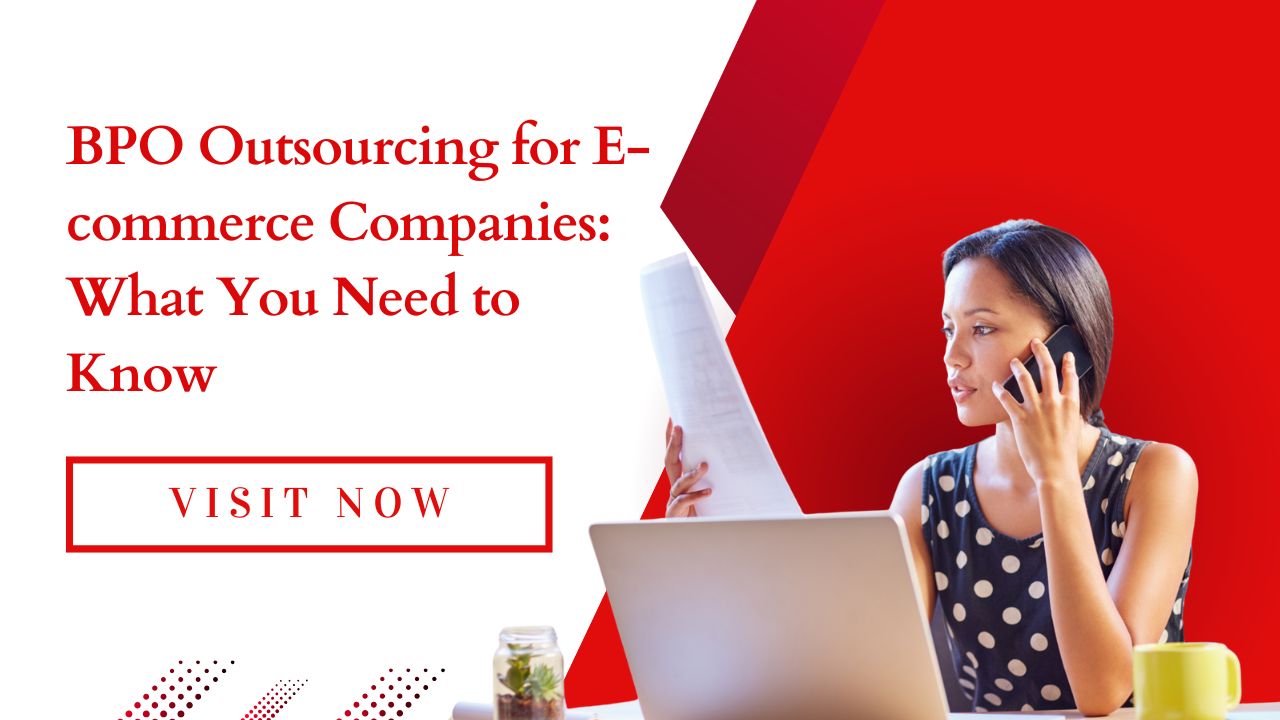 BPO solutions