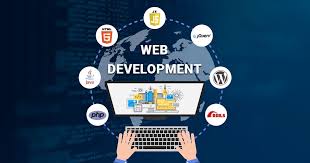 web development companies in delhi