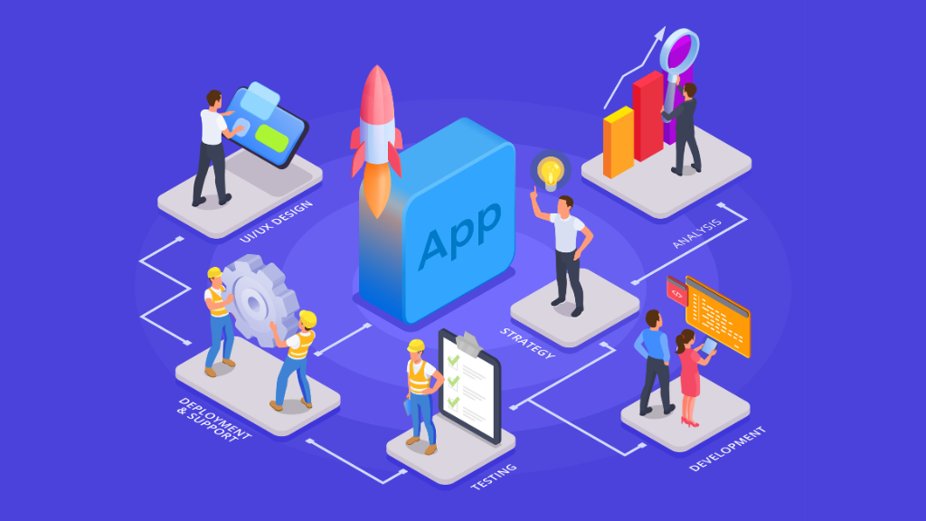 enterprise software development