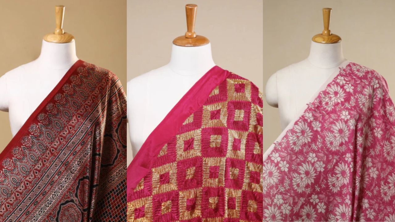 fabric