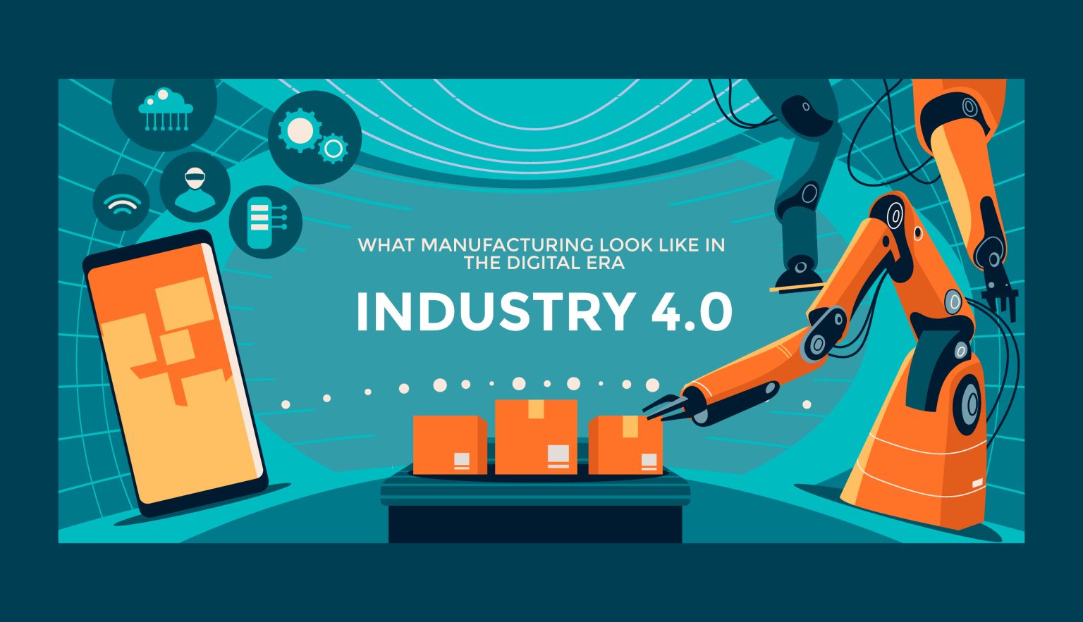 Empowering Global Industry Together: The FGIT Approach
