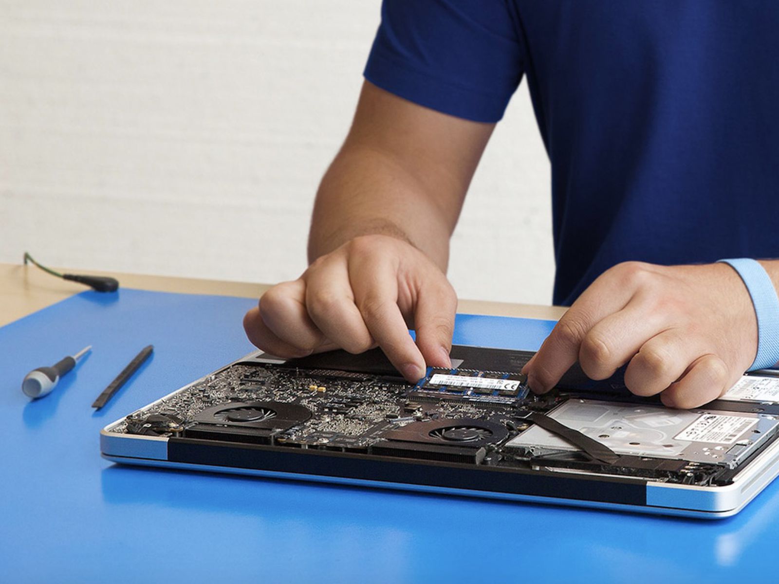 iMac Repair in Washington