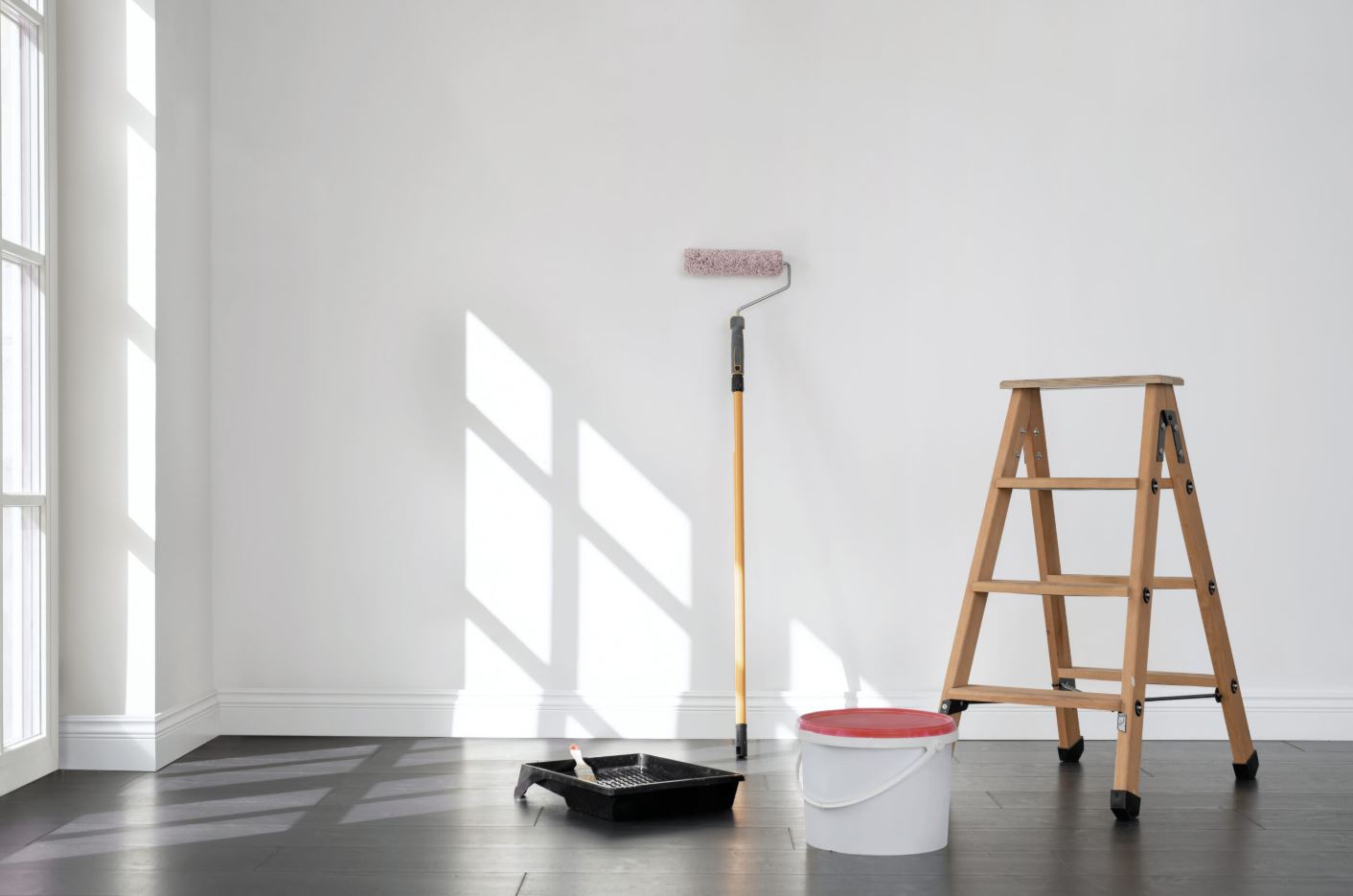 exterior painters