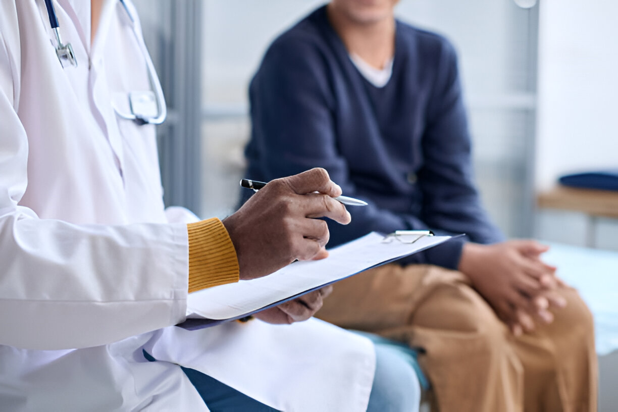 medical role play uk
