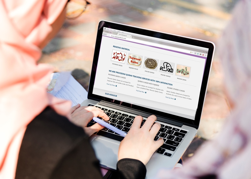 How to Get Started With Online Quran Classes in USA?