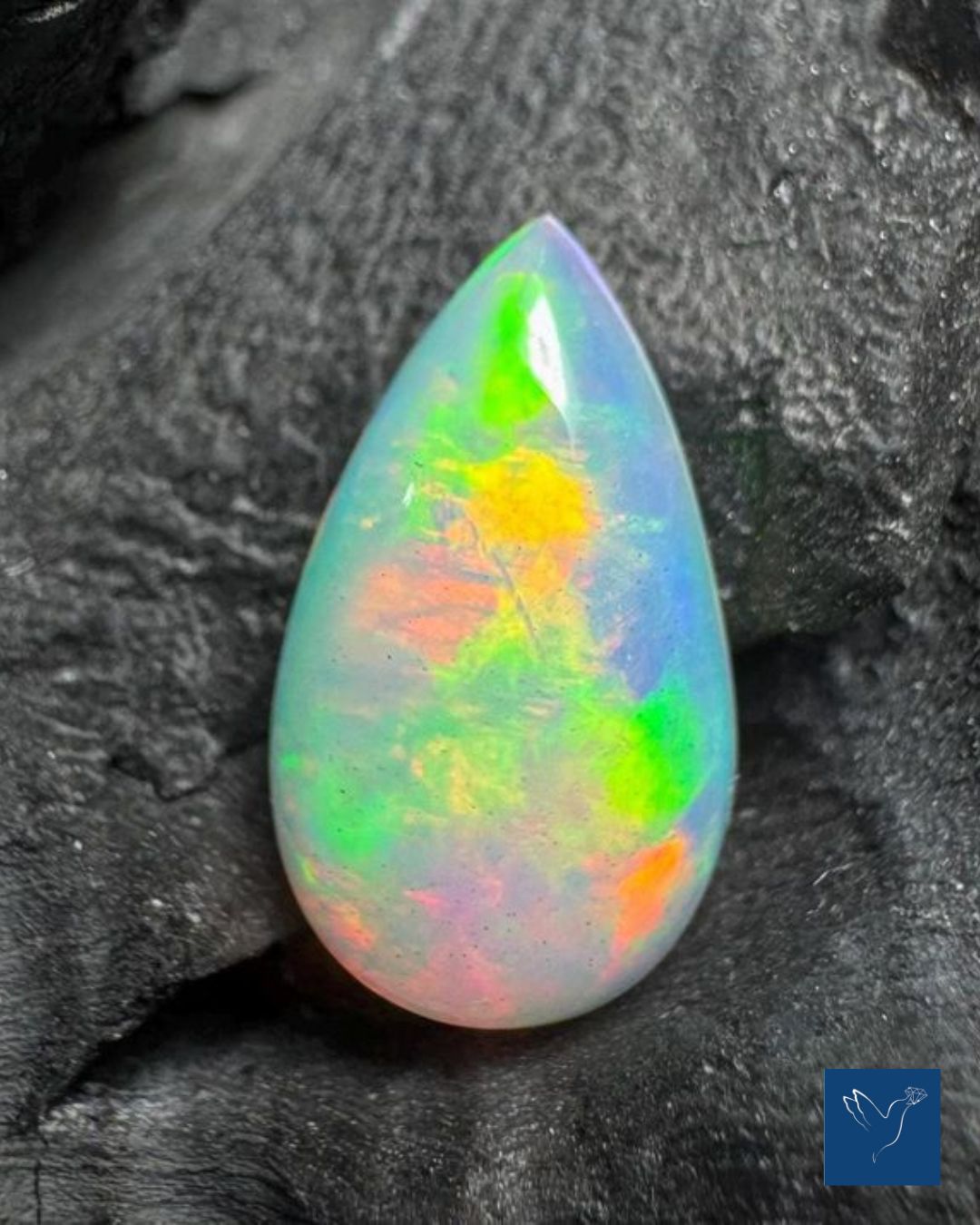 opal gemstone image