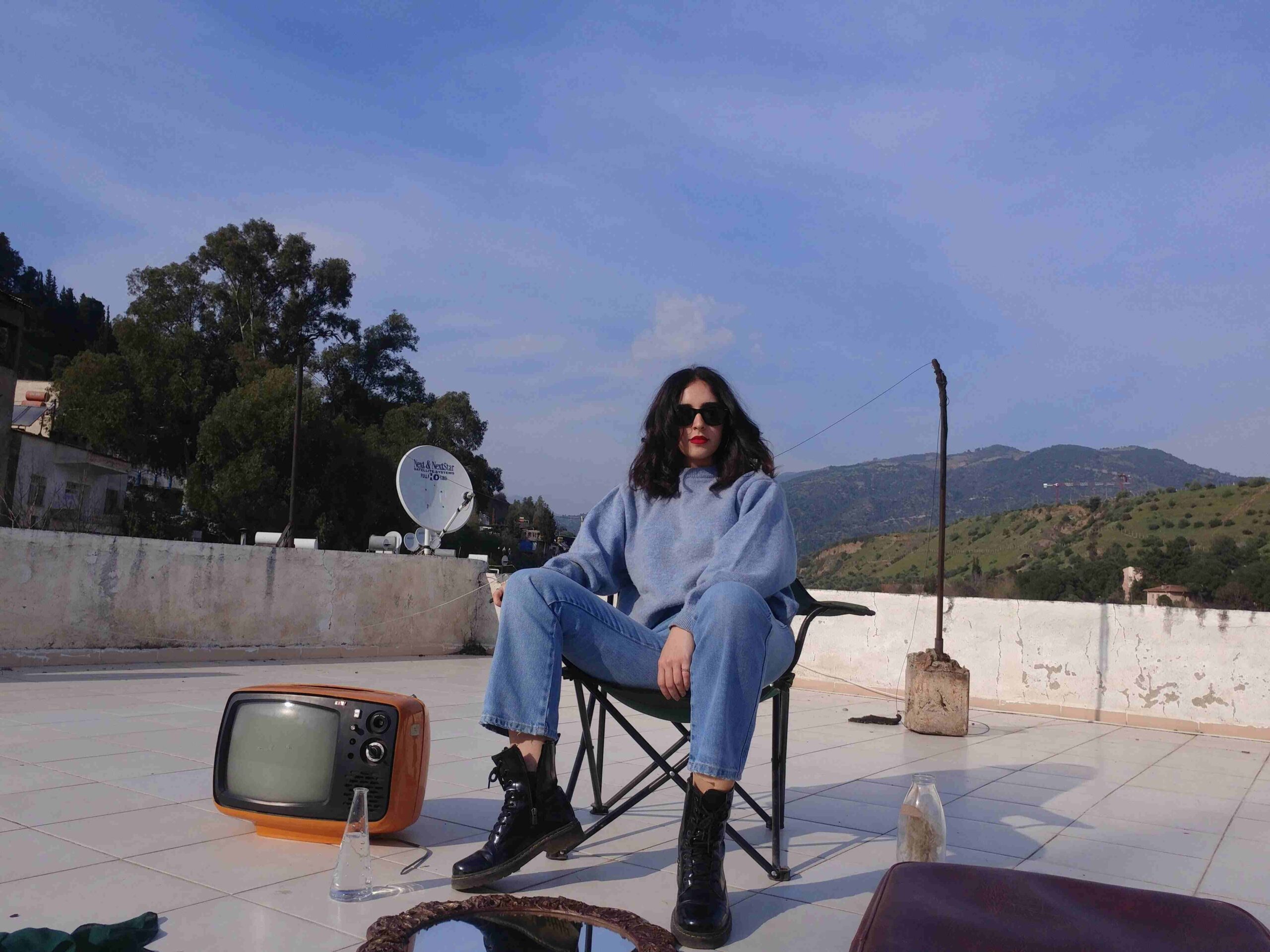 satellite tv service providers