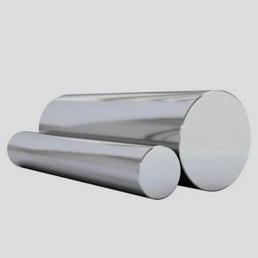 Precision Round Bars
