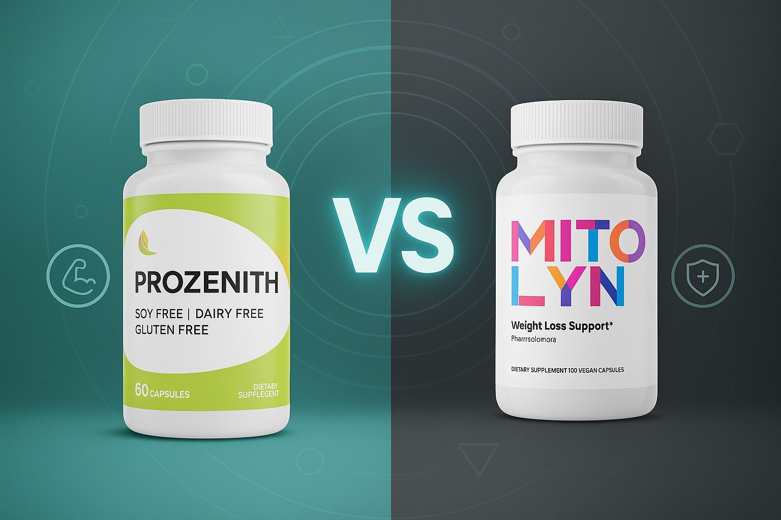 ProZenith