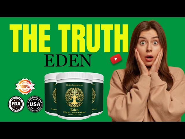 Eden MD Plus