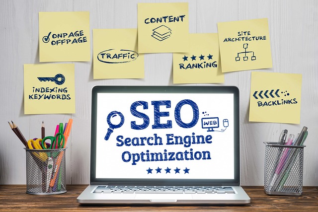 Dubai seo company