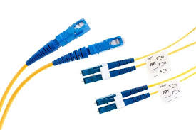 Single Mode vs Multimode Fiber Cable