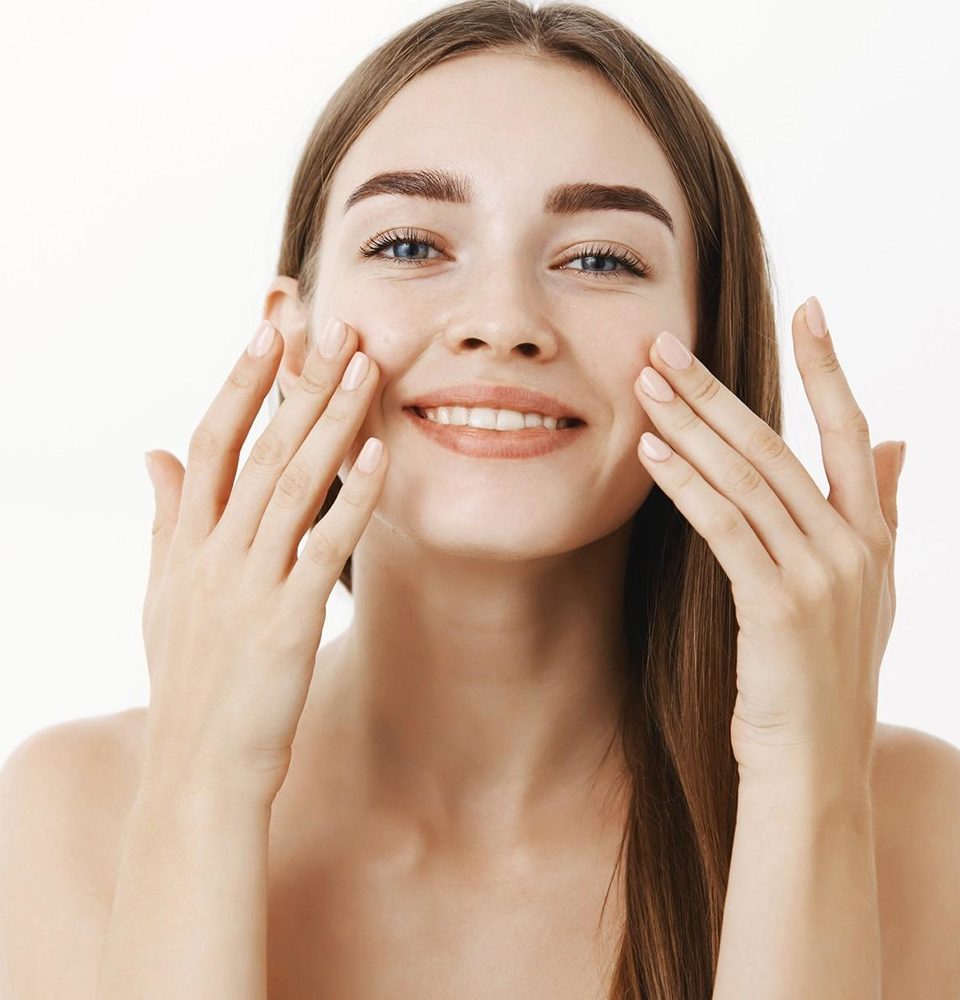 Skin whitening treatment in Dubai,