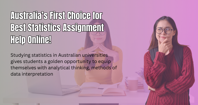 statistics assignment help