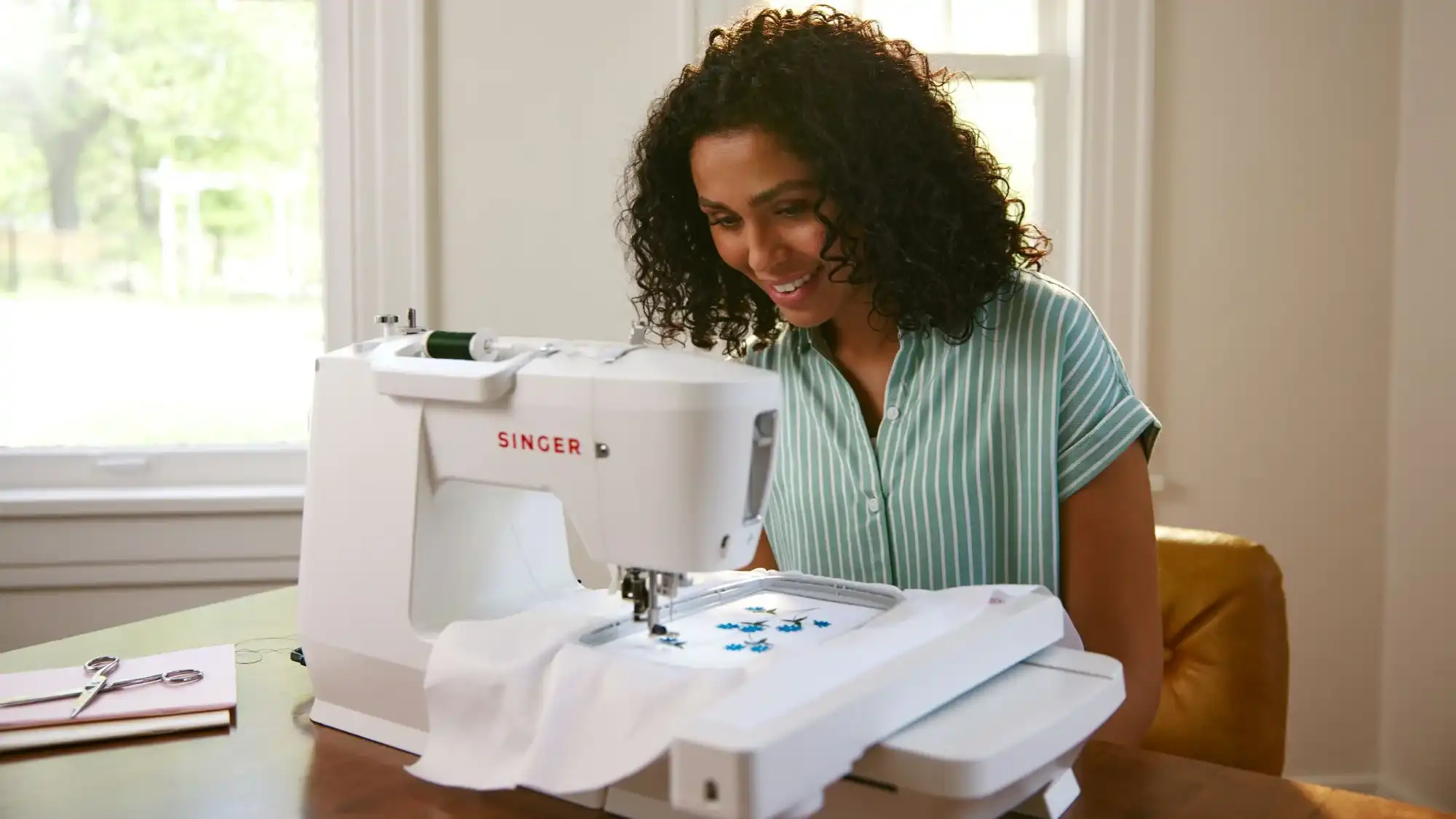 Embroidery Digitizing Services