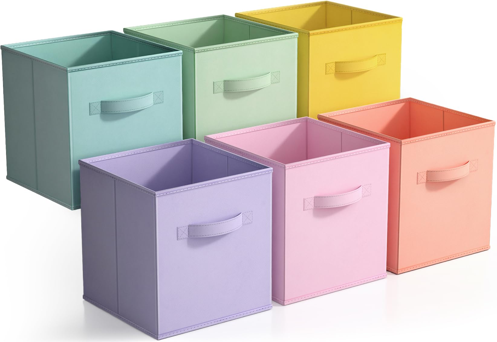 Cube Boxes
