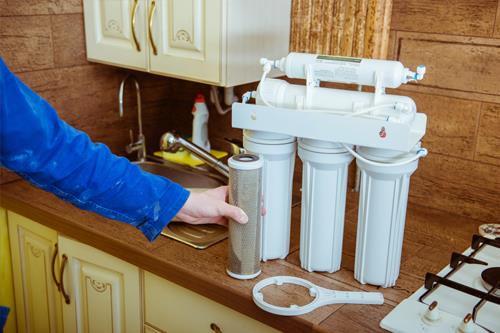 Top Water Purifier Repair and Service in Prayagraj
