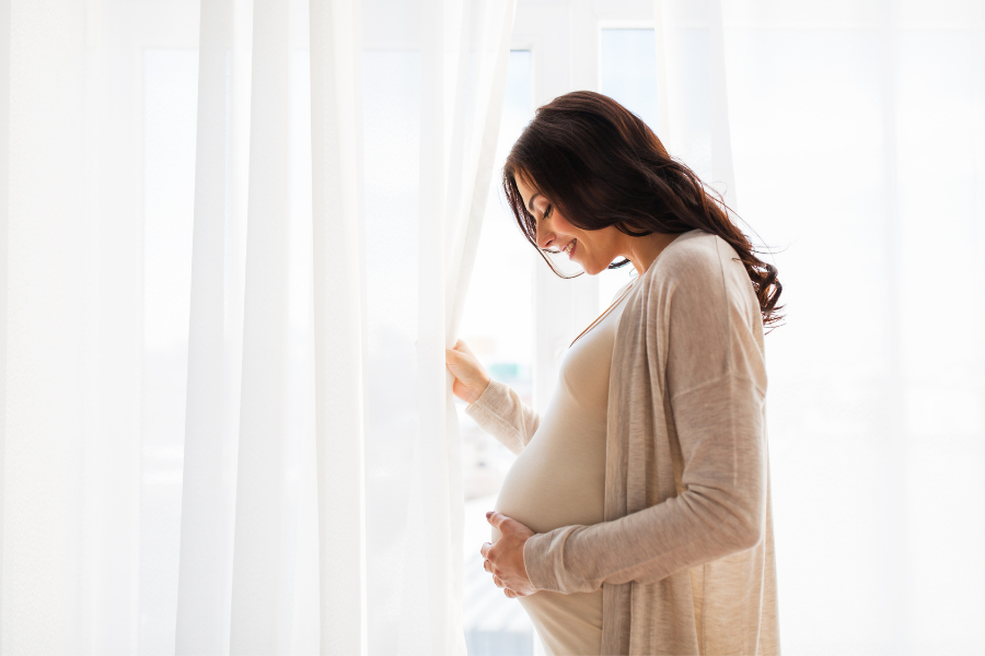 maternity shelter