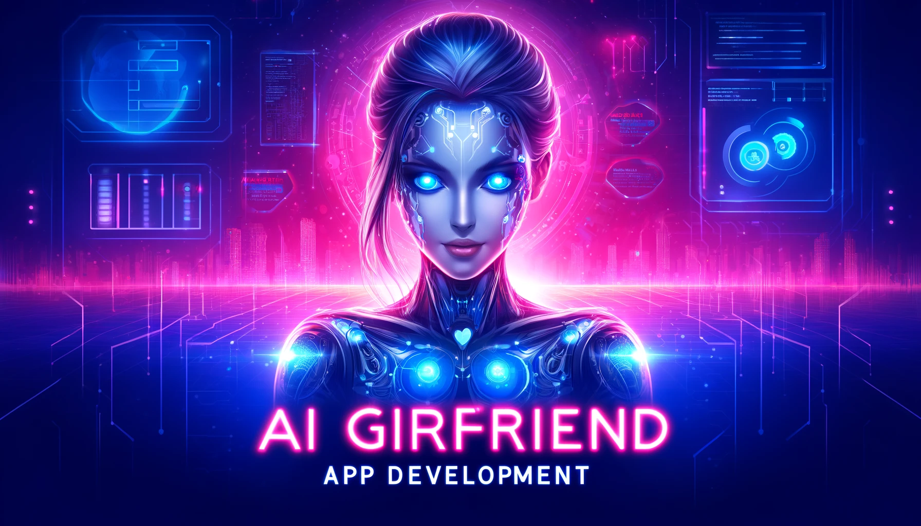 AI Girlfriend Statistics