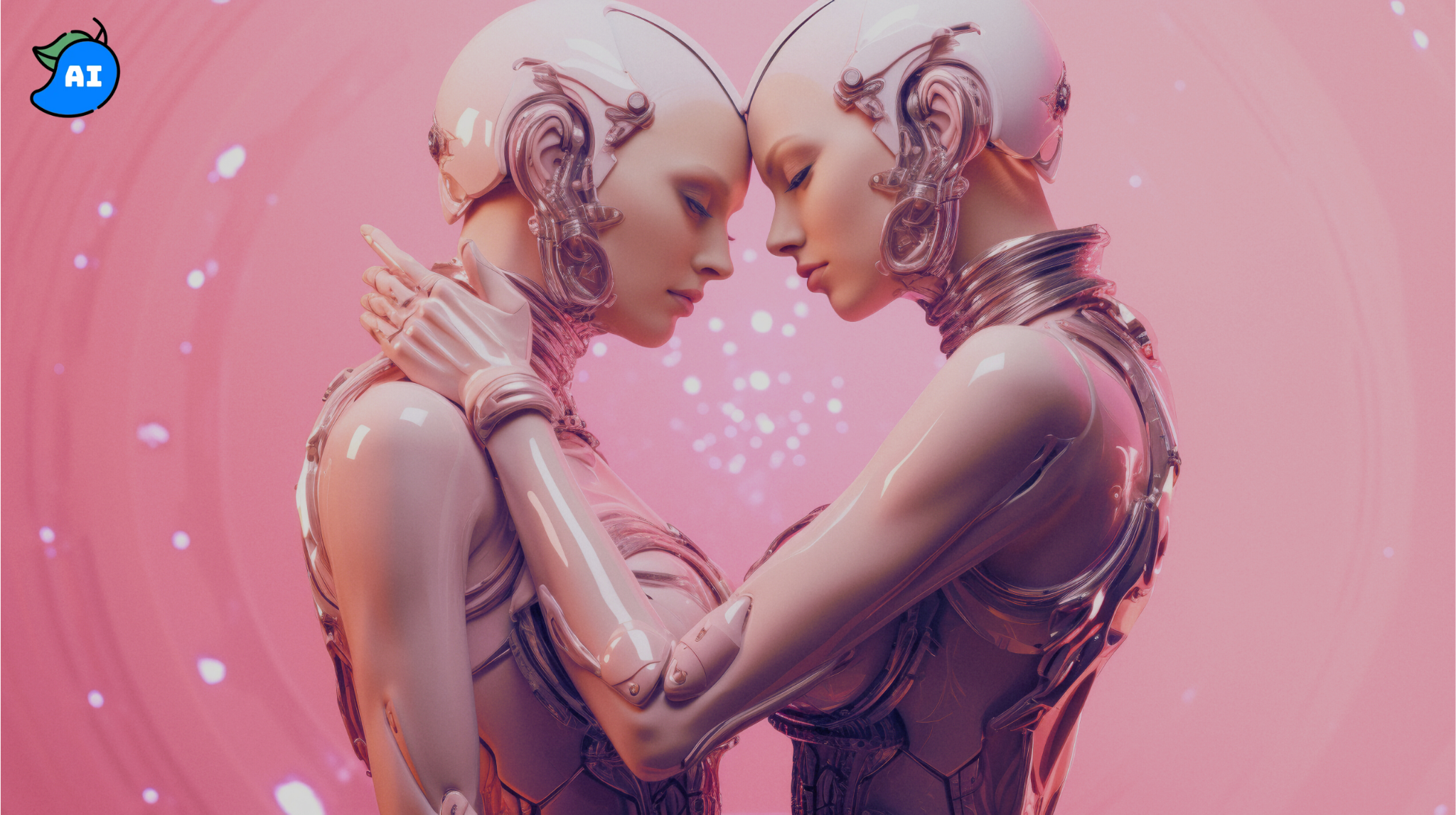 How to Build an AI Chatbot From Scratch