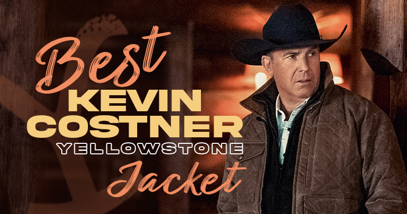 Yellowstone Jacket
