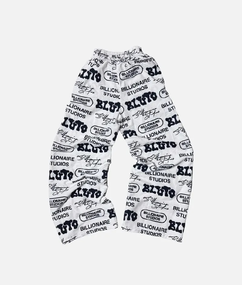 Billionaire Studios