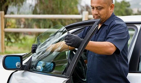 Car Window Repair Services in Knoxville, TN
