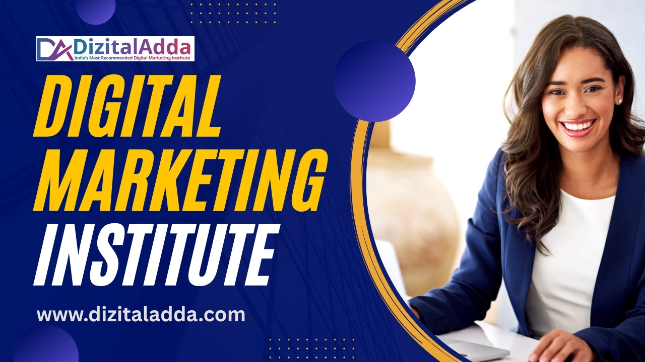 digital marketing course