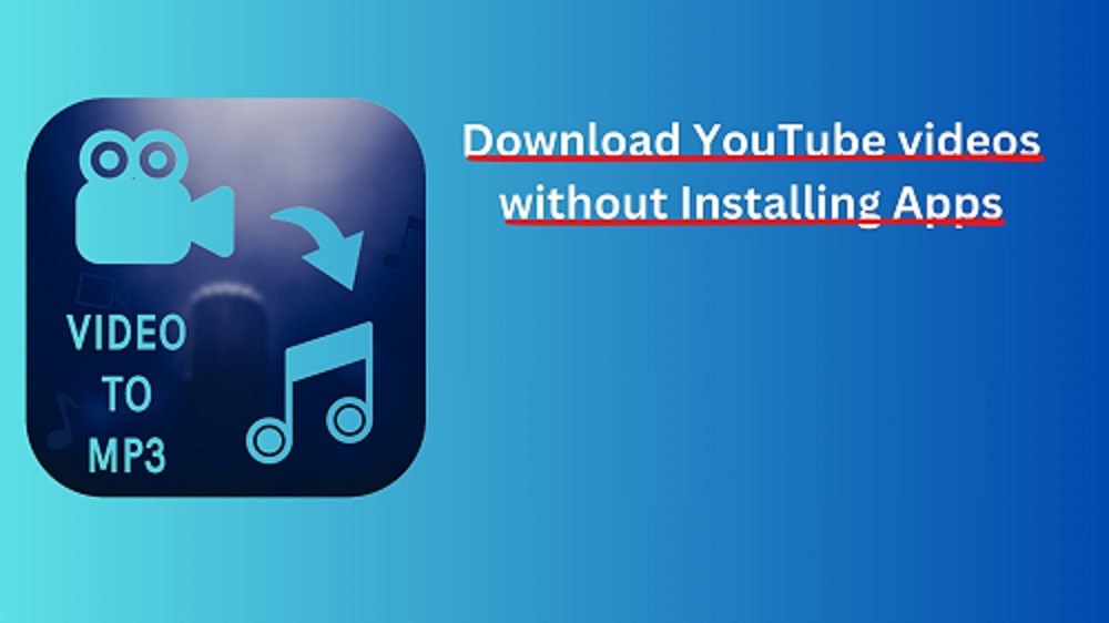 Download YouTube videos
