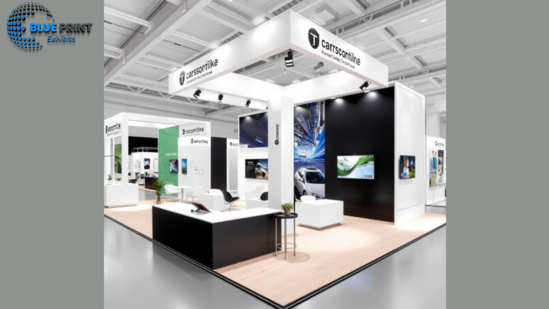 Exhibition Stand Contractor in Cologne