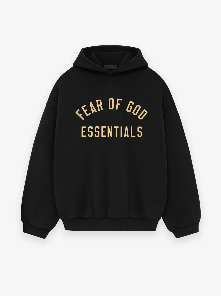 Essentials Hoodie