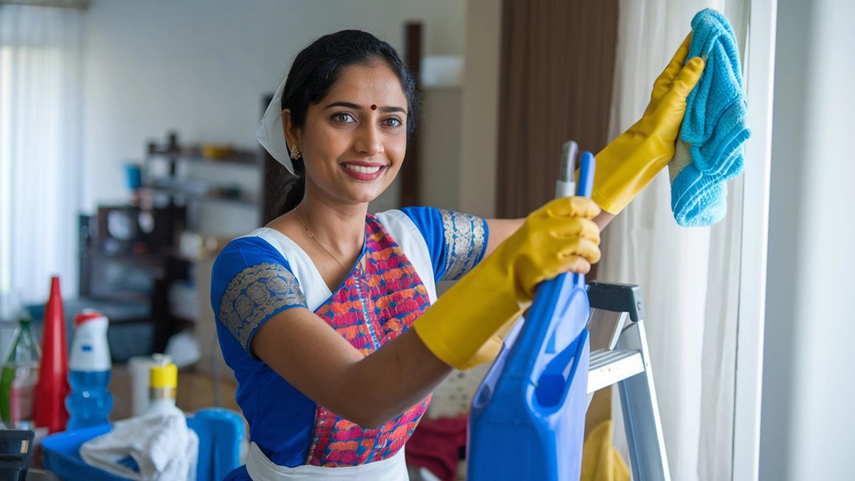 Best Sofa Cleaning Services in Panchkula