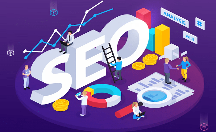 SEO package