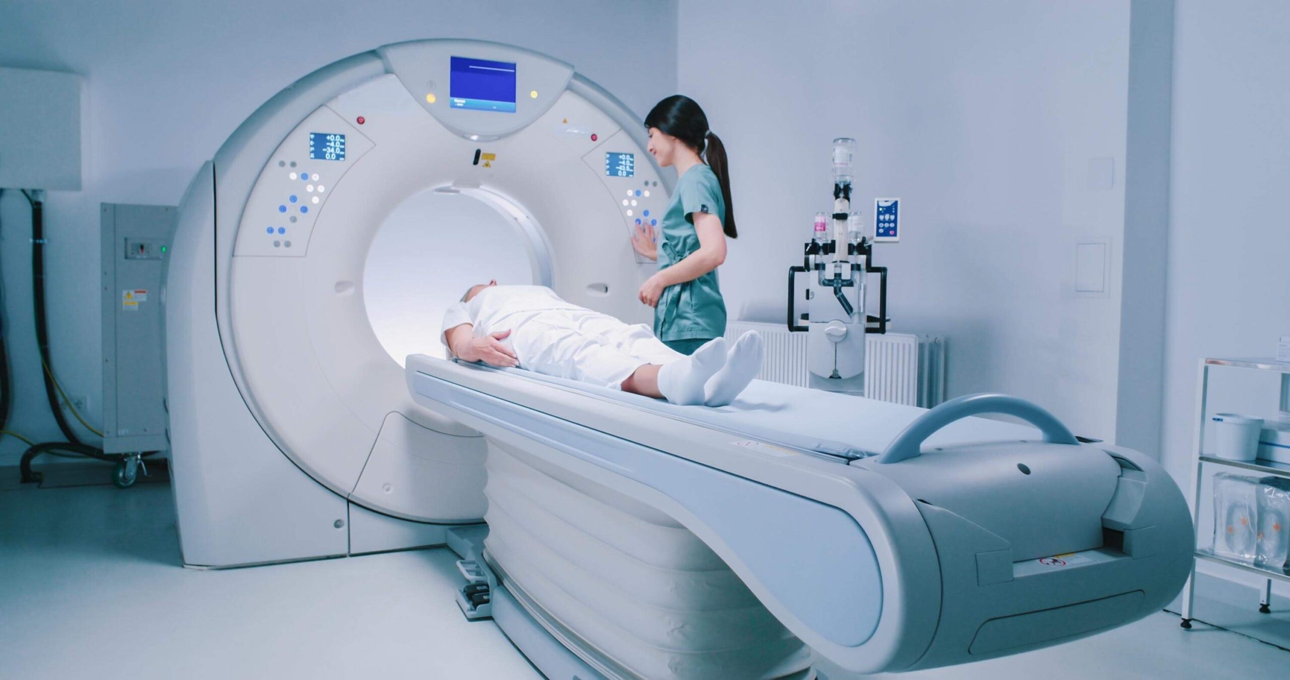 CT Scan