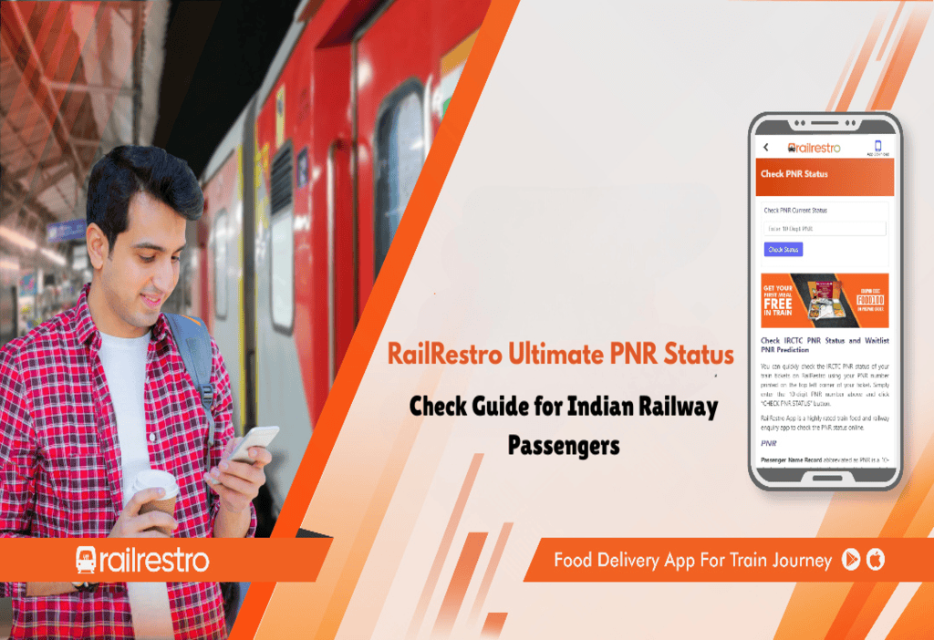 Traveling by train in India involves keeping track of your ticket status and train timings to ensure a smooth journey. RailRestro provides an all-in-one platform that allows passengers to check PNR status instantly and access real-time train schedule updates, making it an indispensable tool for Indian railway travelers. What is PNR Status? PNR (Passenger Name Record) is a unique 10-digit number assigned to every train ticket booked through Indian Railways. This number contains essential travel details such as train number, journey date, coach and berth allocation, and most importantly, the ticket status—whether it is Confirmed, RAC (Reservation Against Cancellation), or Waitlisted. Since ticket status can change frequently due to cancellations and chart preparations, regularly checking your PNR status is crucial to avoid last-minute surprises. How RailRestro Simplifies PNR Status Check RailRestro offers a user-friendly interface where you can quickly check your PNR status by entering your 10-digit PNR number without the need to log into IRCTC. The platform provides: Real-time updates on ticket confirmation chances Current booking status (Confirmed, RAC, Waitlisted) Coach and seat number details Alerts for any change in your PNR status This service helps passengers stay informed and plan their travel accordingly, especially during peak seasons when waitlists are long. Live Train Timings and Schedule Updates Alongside PNR status, RailRestro provides accurate train timings and live running status. Passengers can track their train’s real-time location, expected arrival and departure times, delays, and platform information. This feature is invaluable for managing boarding times, connecting transport, and meal deliveries, reducing travel stress significantly. Why Use RailRestro for PNR Status and Train Schedule? Unlike official IRCTC or NTES portals which may face traffic or login issues, RailRestro offers a seamless, fast, and reliable alternative. It integrates PNR status check and live train schedules in one app, saving time and effort. Additionally, RailRestro sends automatic notifications for PNR status changes and train delays, ensuring you never miss important updates. Conclusion RailRestro PNR status check and train schedule features empower Indian railway travelers with real-time, accurate information simplifying the process of monitoing ticket confirmation and train timings, RailRestro reduces travel uncertainty and enhances the overall journey experience. Frequently Asked Questions (FAQs) Q1: How do I check my PNR status on RailRestro? Simply enter your 10-digit PNR number on the RailRestro app or website and click “Check PNR Status” for instant updates. Q2: Can RailRestro predict if my waitlisted ticket will be confirmed? Yes, RailRestro uses historical data and real-time updates to provide accurate confirmation predictions. Q3: Does RailRestro provide live train running status? Yes, it offers real-time GPS-based train location and expected arrival/departure times. Q4: Is RailRestro free to use for PNR status and train timings? Yes, these services are free and accessible on both the app and website. Q5: How often should I check my PNR status? It’s recommended to check your PNR status at least 24 hours before your journey and monitor it regularly for updates.