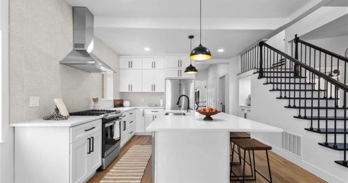 kitchen remodeling Lancaster