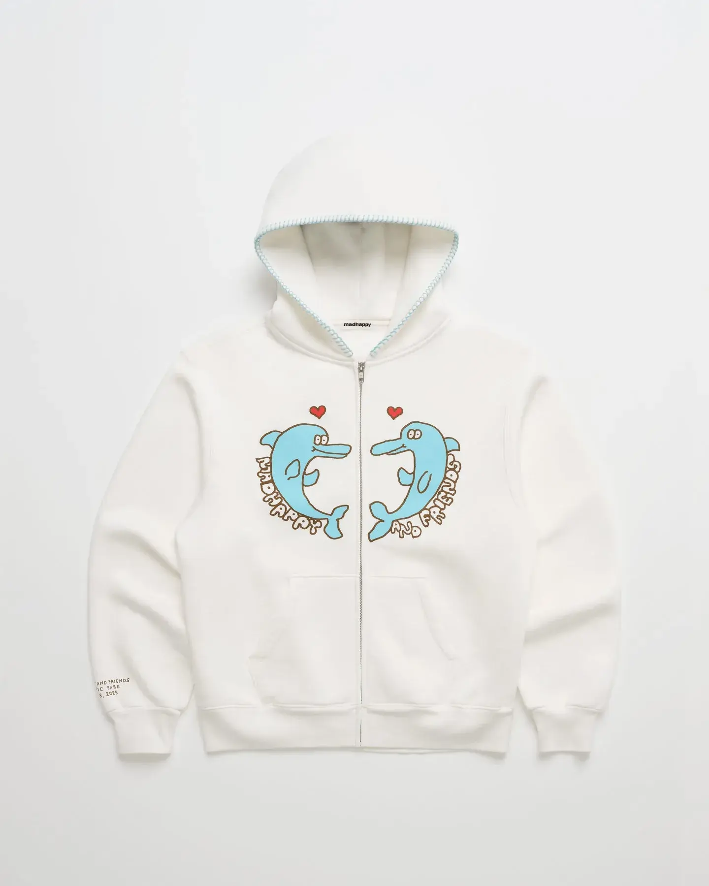Madhappy: A Revolution in Mental Wellness and Streetwear Culture
