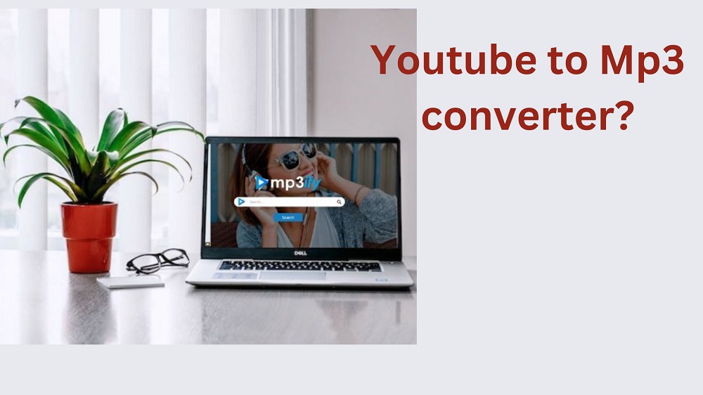 Youtube to Mp3 converter