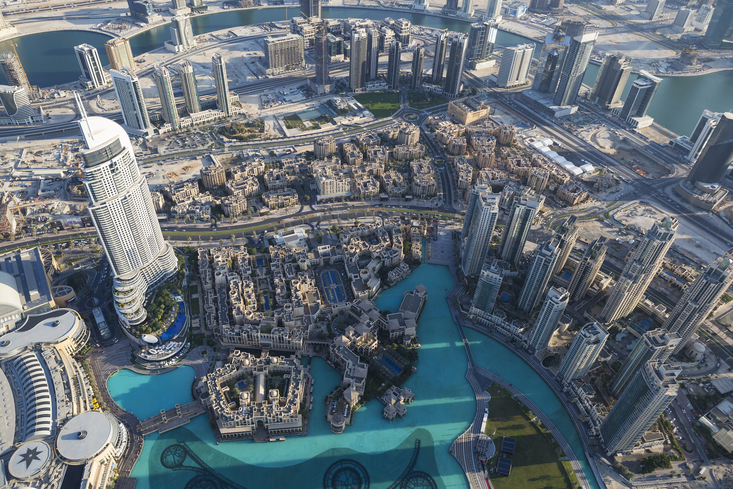 UAE property