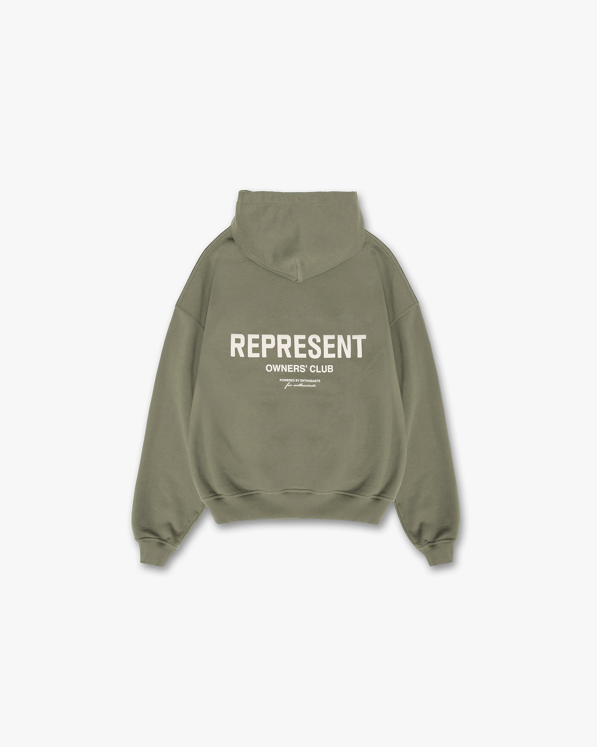 represent hoodie