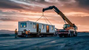 tiny house trailers