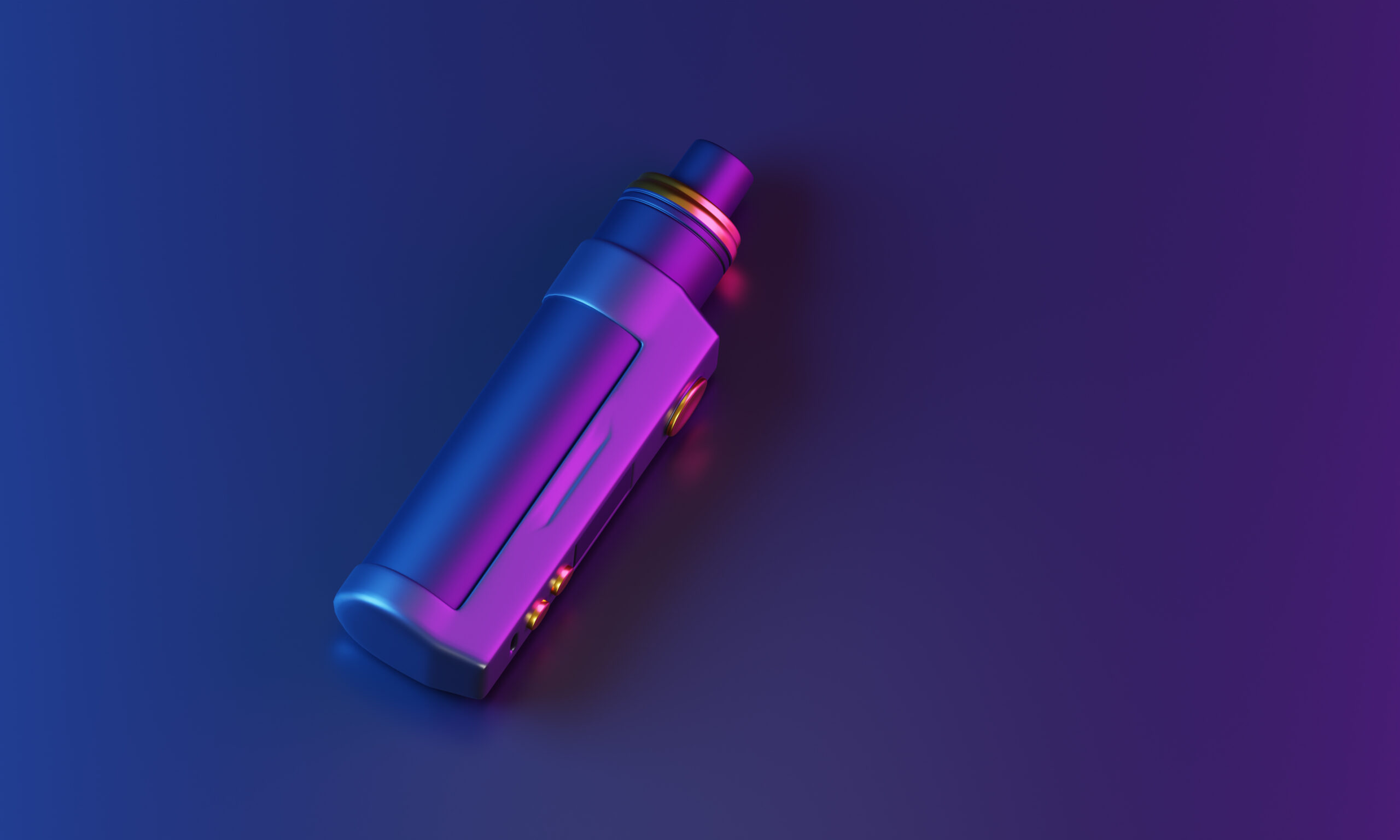 Vaporesso XROS and VGOD Mighty Mint