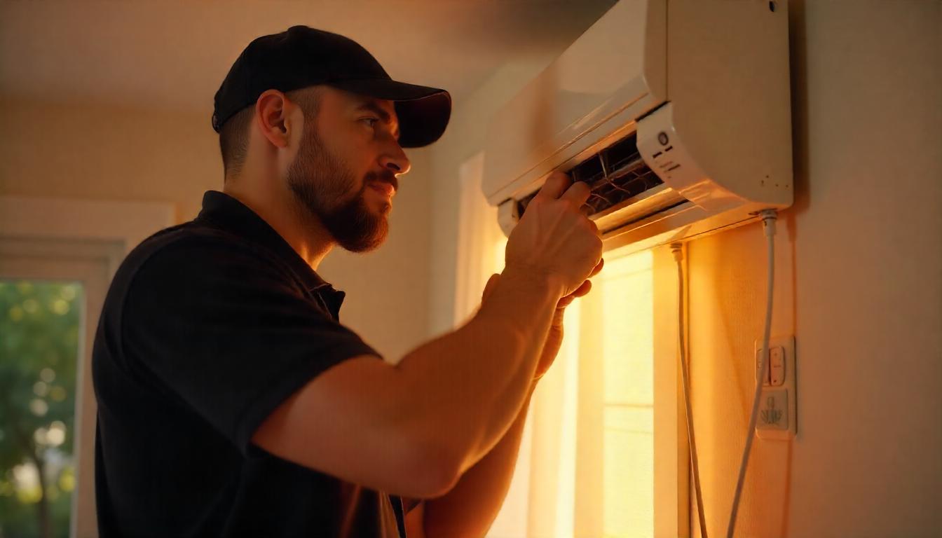ac duct cleaners ajman