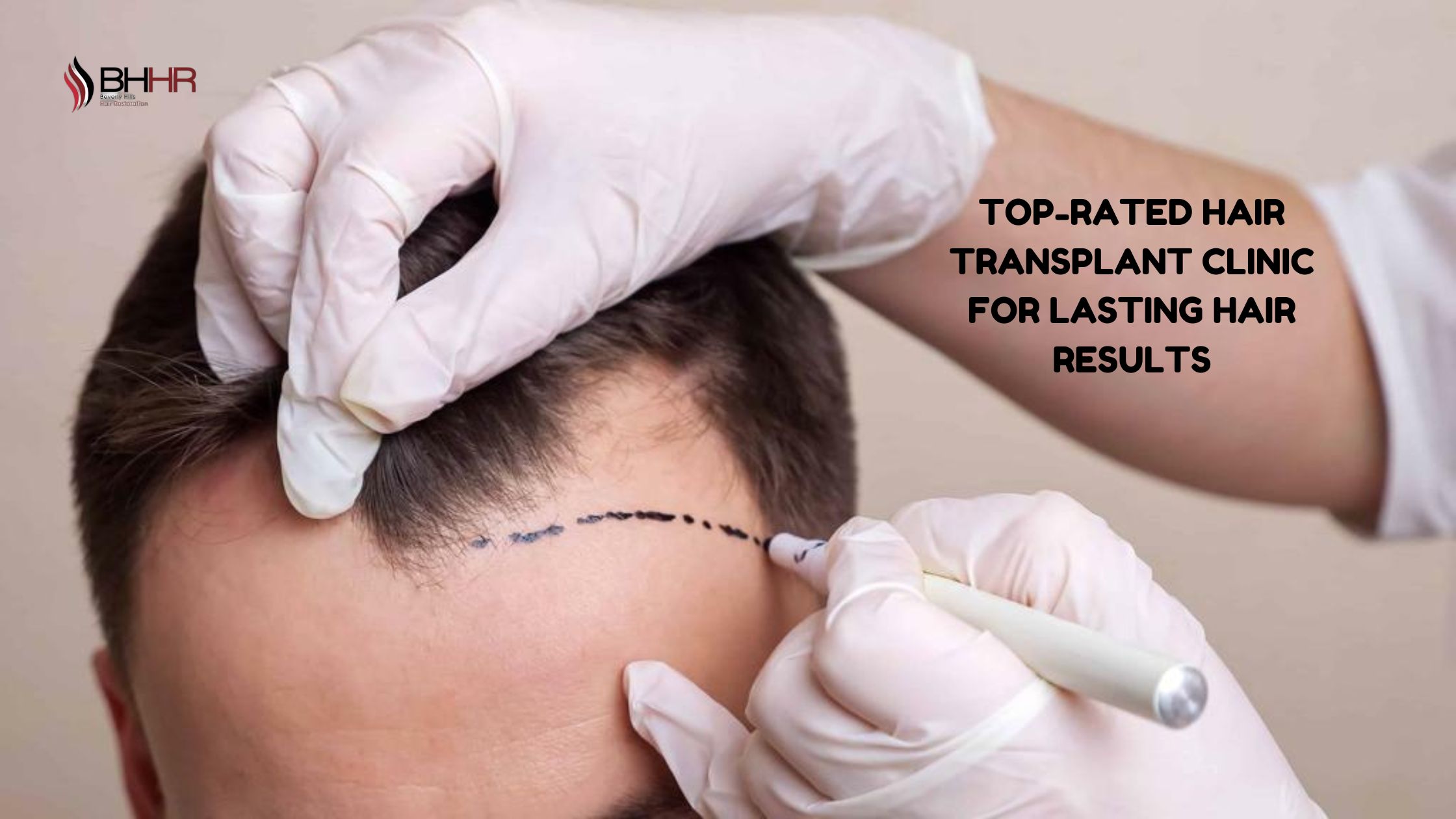 hair transplant clinic