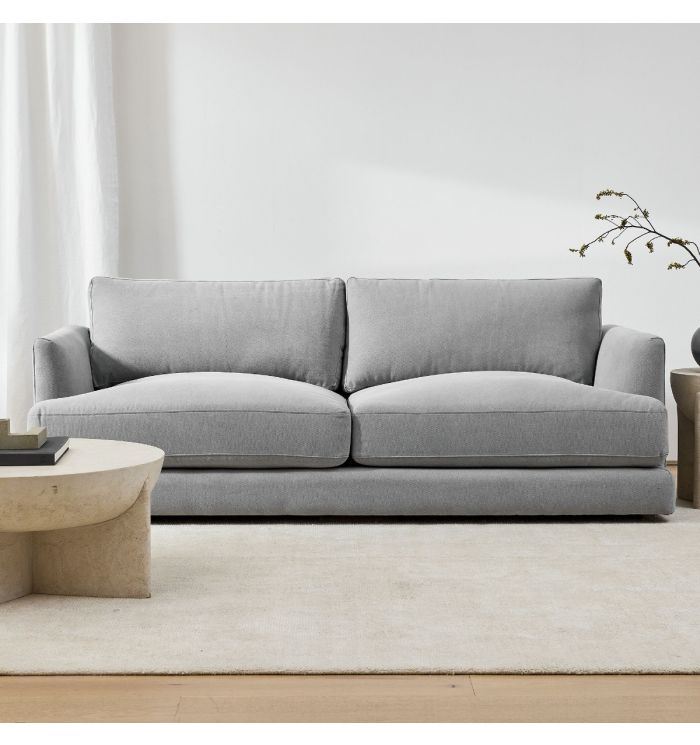 2 seater sofa