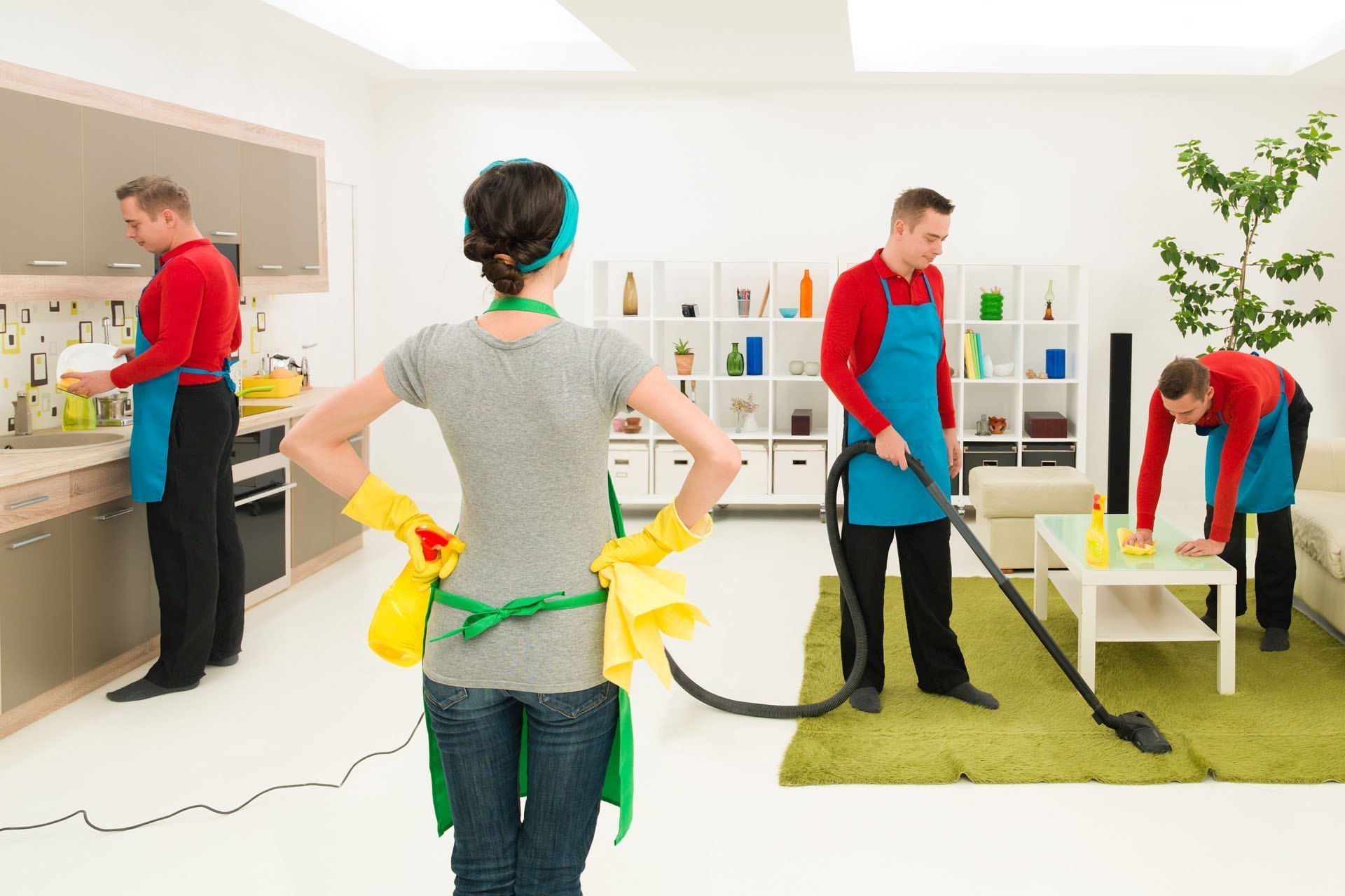 Best Sofa Cleaning Services in Panchkula

