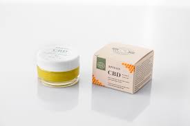 CBD Lotion Boxes