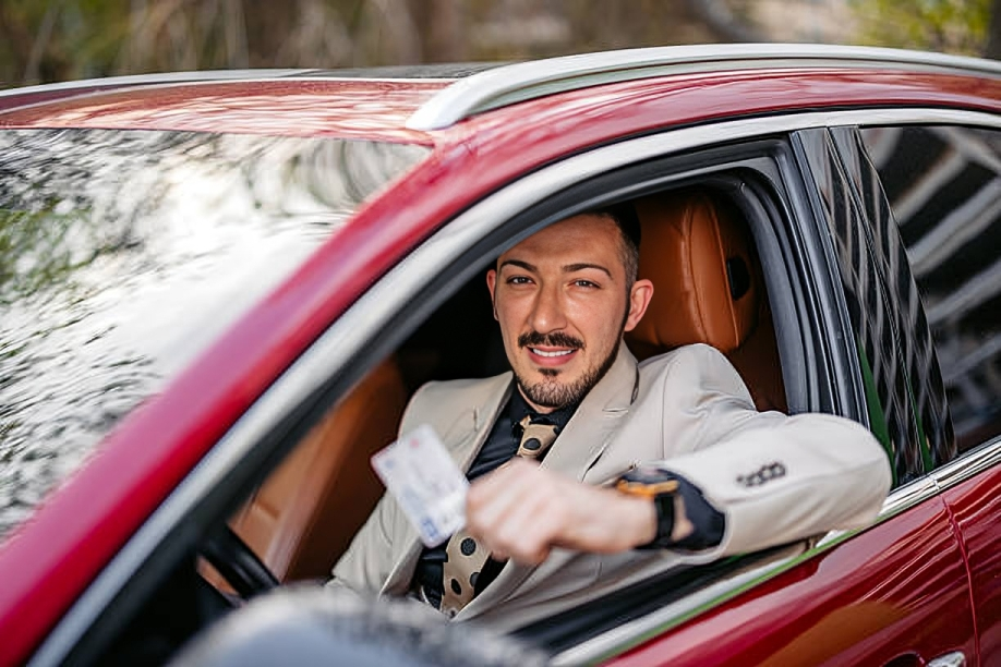 malta international driving licence