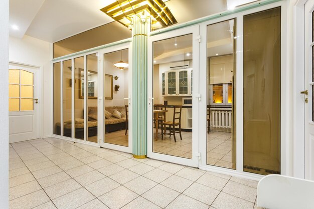 Door Painters in Dubai